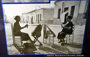 35 SANTA POLA - MUSEE DE LA MER ET DE LA PECHE (158)